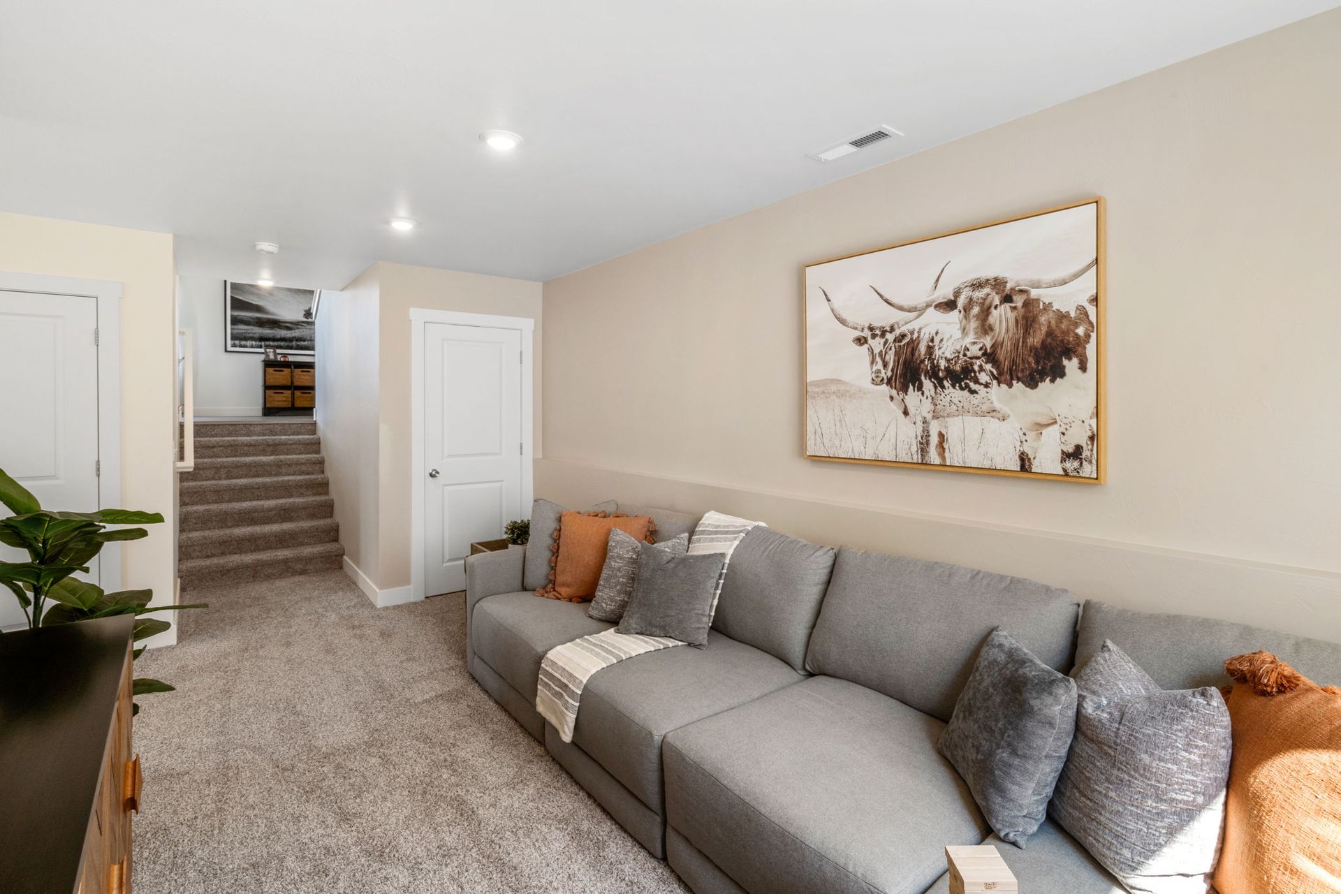 Birch Bonus Room