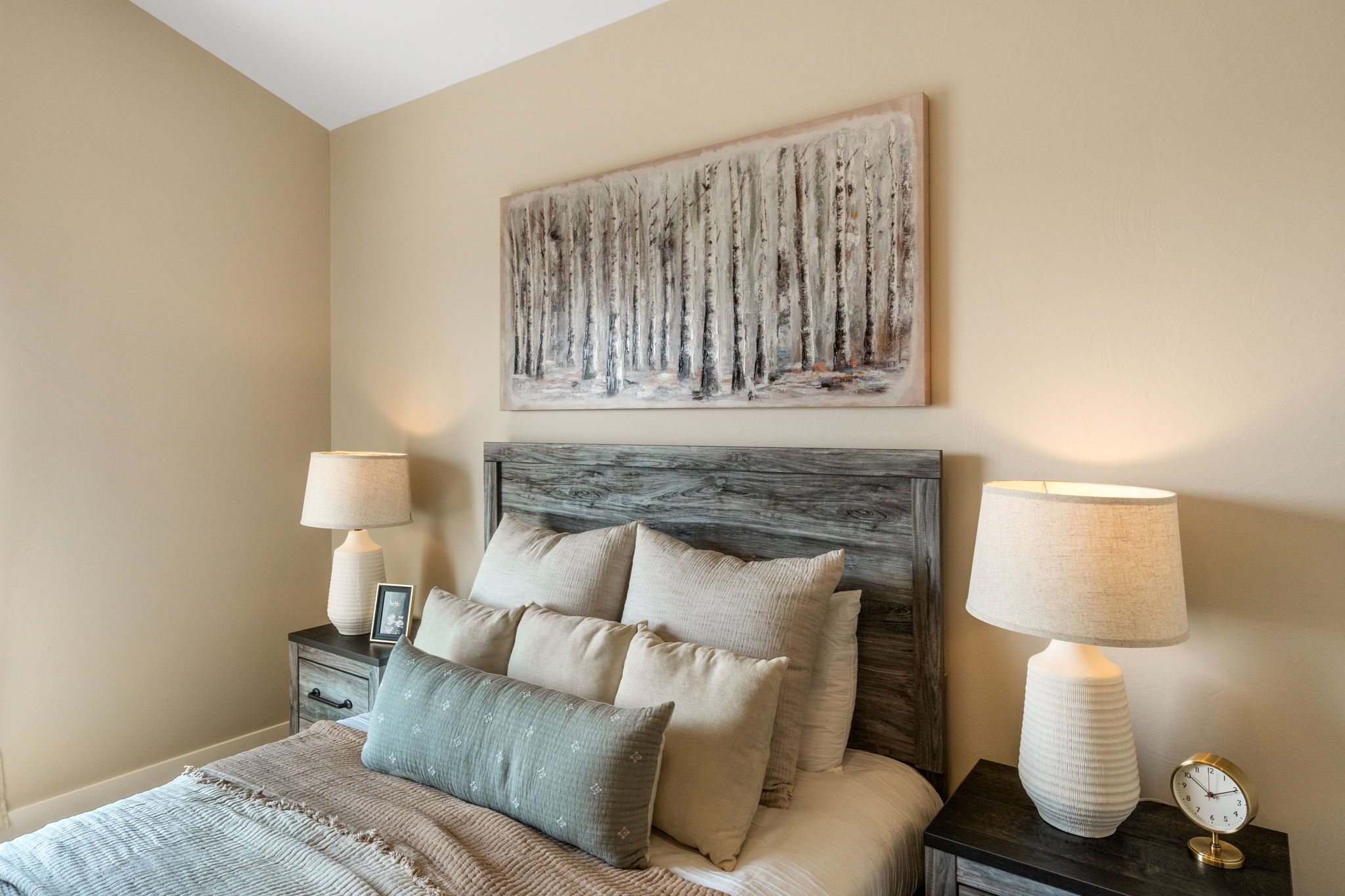 Birch Primary Bedroom