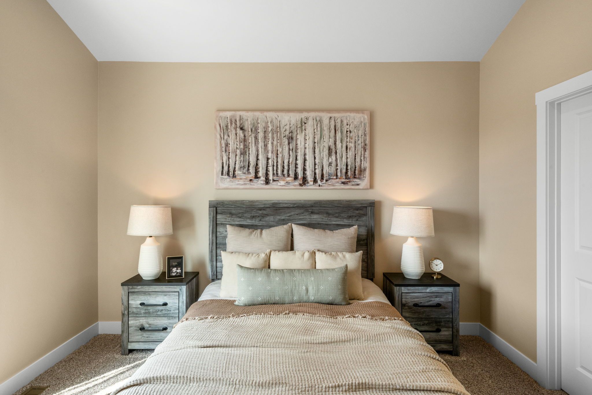 Birch Primary Bedroom