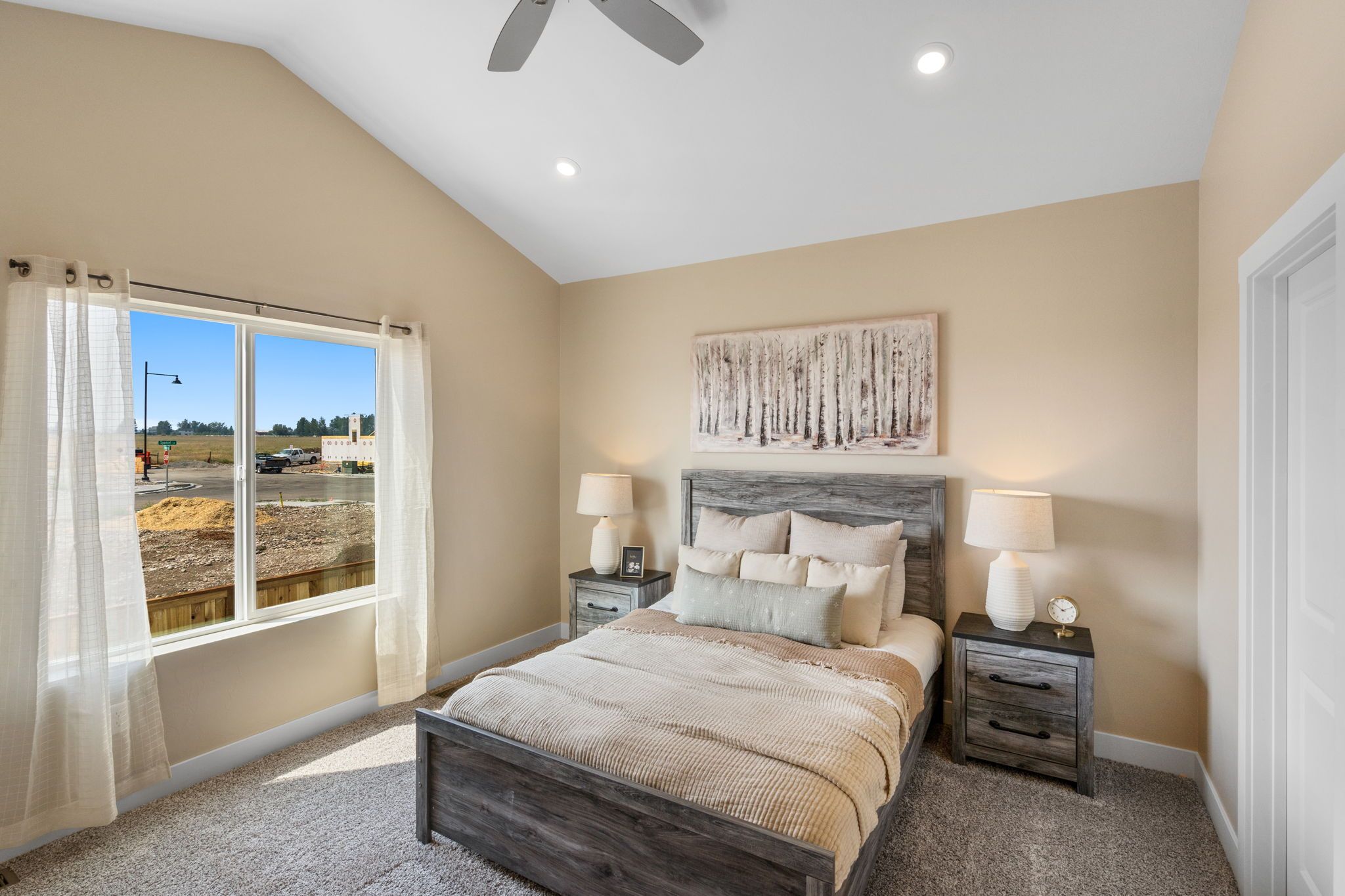 Birch Primary Bedroom