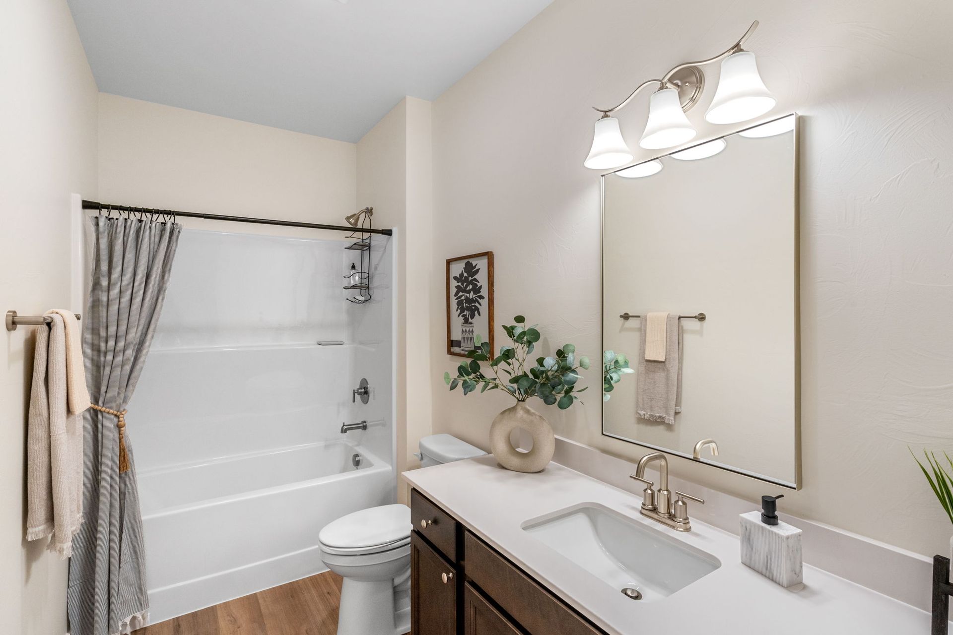 Birch Bathroom