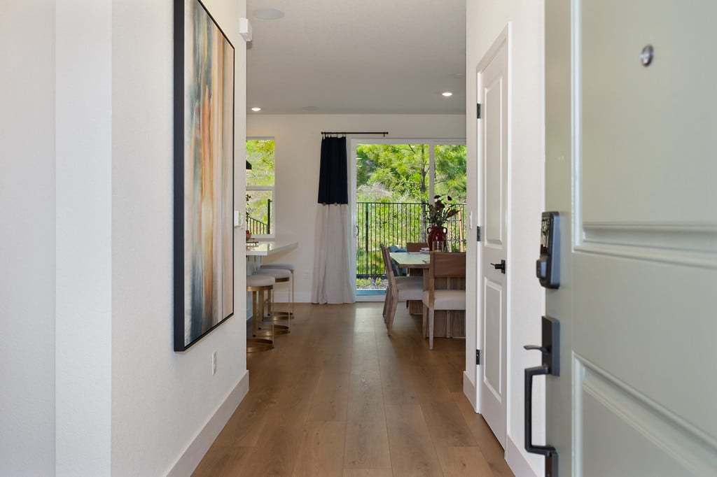 SR Plan 4 Foyer