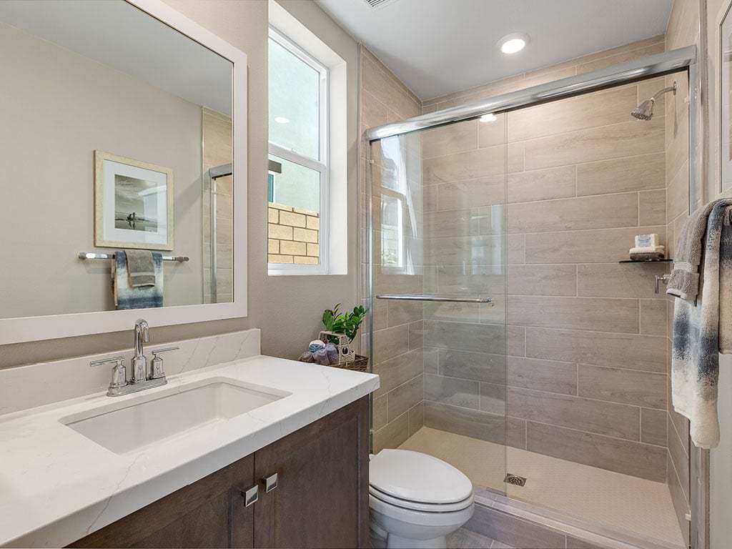 WR Meadow Plan 7 Bathroom