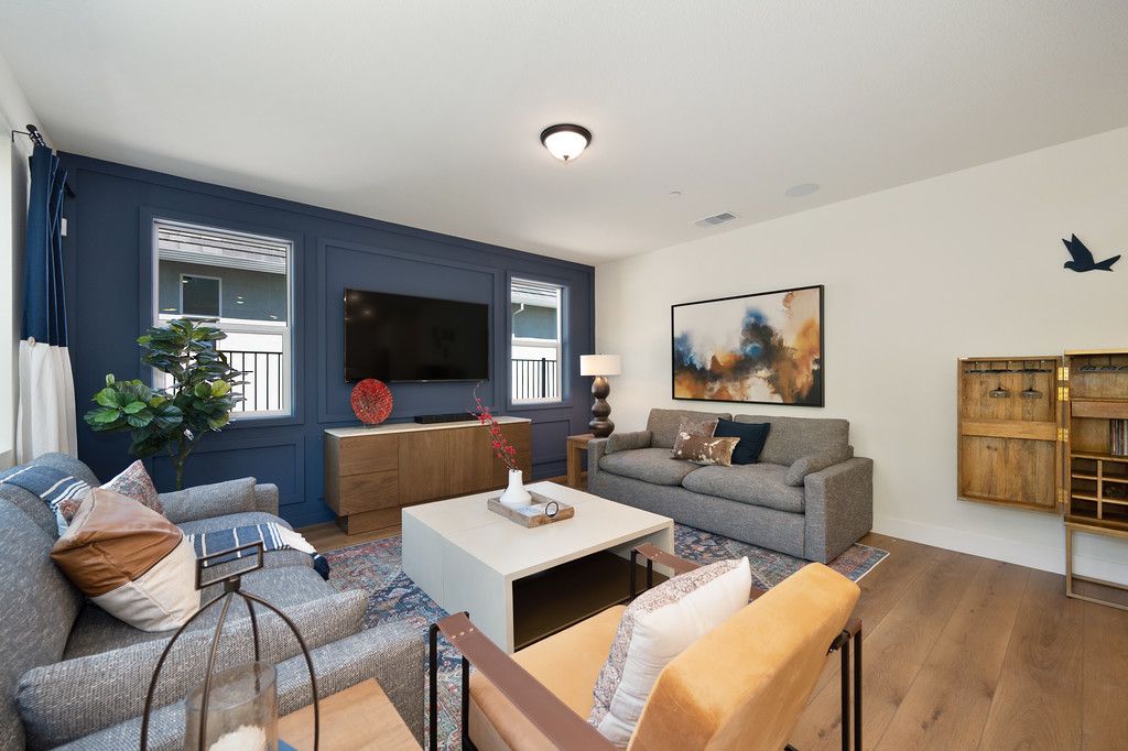 SR Plan 4 Family Room