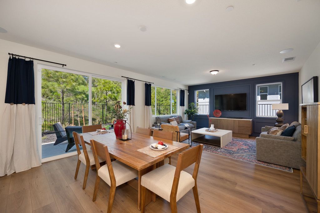 SR Plan 4 Family Room