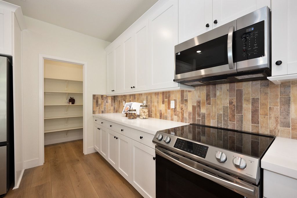 SR Plan 4 Kitchen