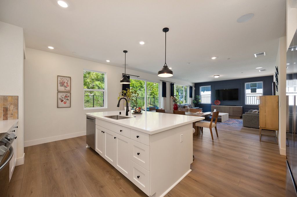 SR Plan 4 Kitchen