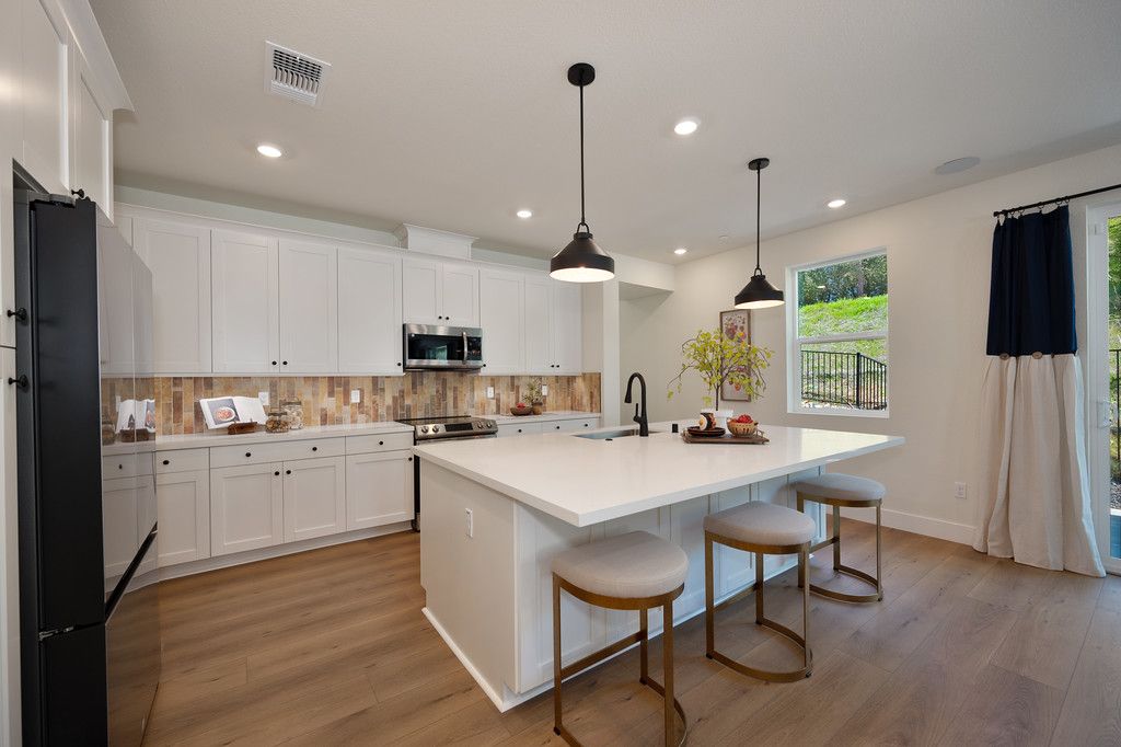 SR Plan 4 Kitchen