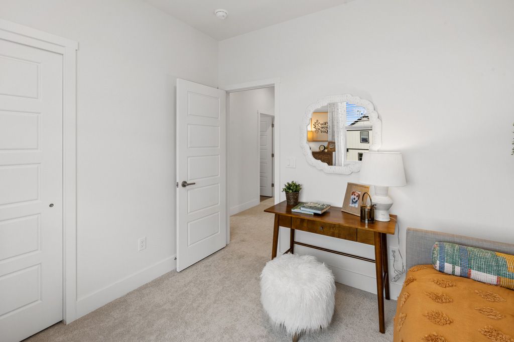 Gallatin Plan 1 Bedroom