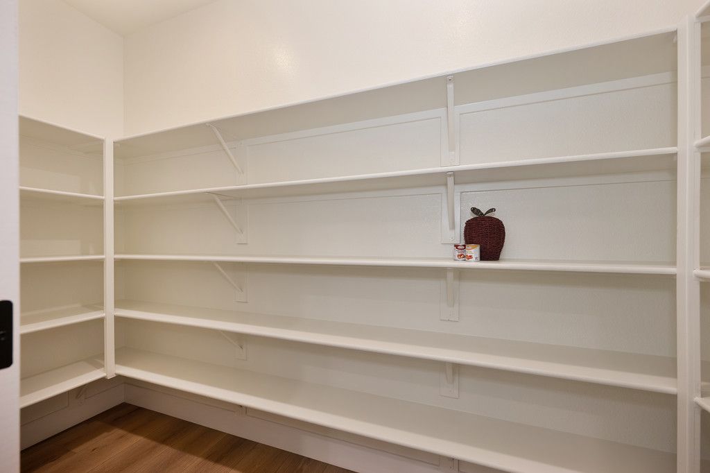 SR Plan 4 Pantry