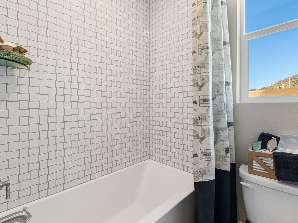 WR Meadow Plan 7 Bathroom