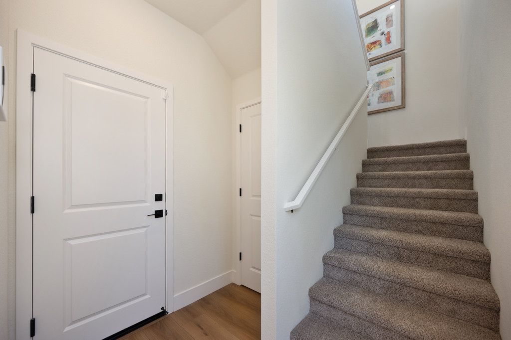 SR Plan 4 Stairs