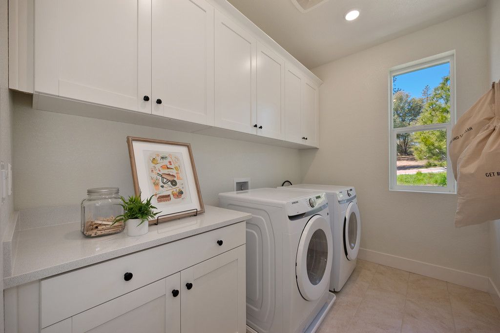 SR Plan 4 Laundry