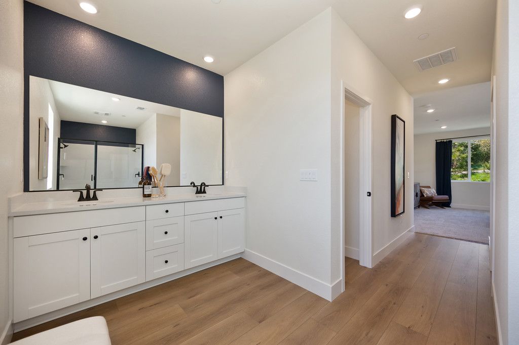 SR Plan 4 Primary Bath