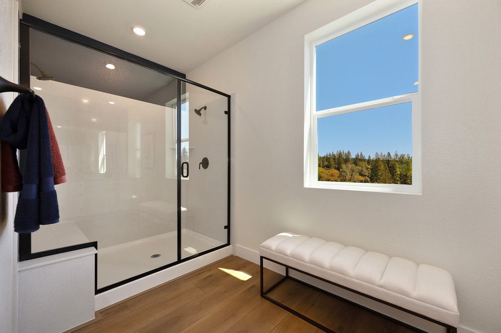 SR Plan 4 Primary Bath