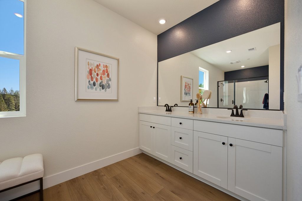 SR Plan 4 Primary Bath