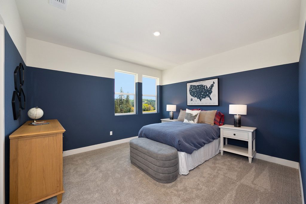 SR Plan 4 Bedroom