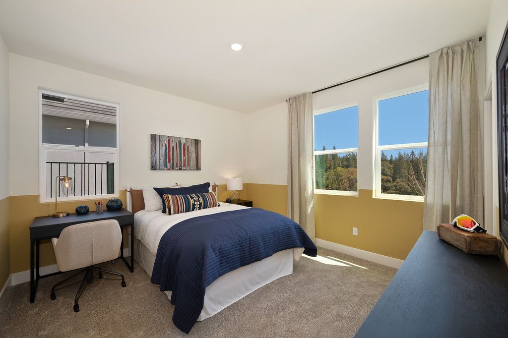 SR Plan 4 Bedroom