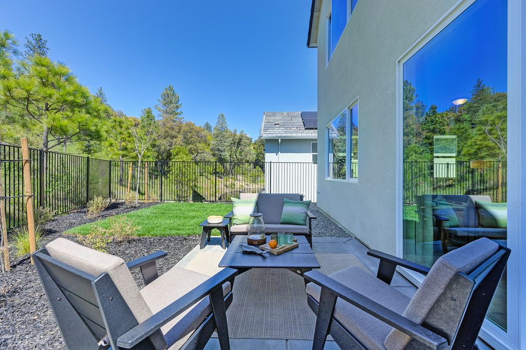 SR Plan 4 Back Yard