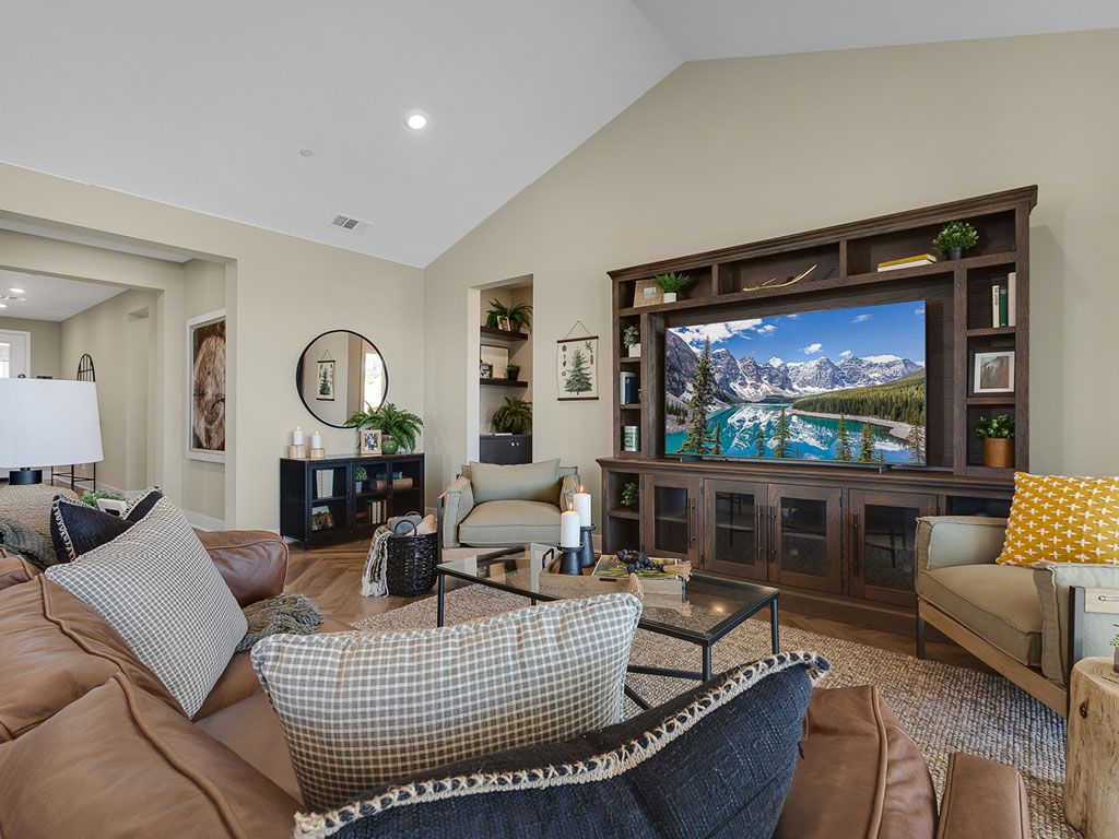 WR Orchard Plan 9 Family Room