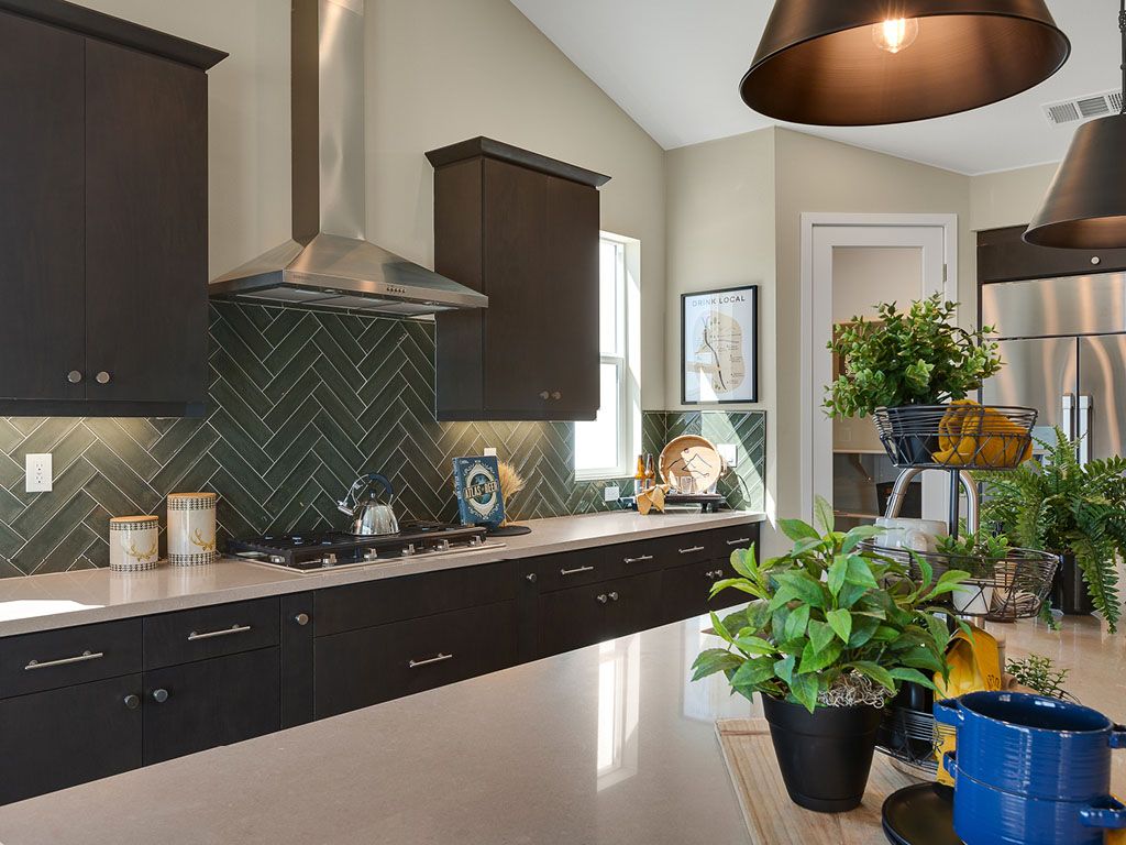 WR Orchard Plan 9 Kitchen