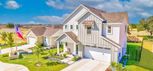 The Enclave at Hidden Oaks - Georgetown, TX