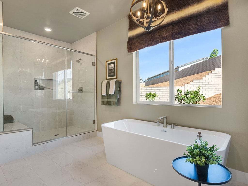 WR Orchard Plan 9 Primary Bath