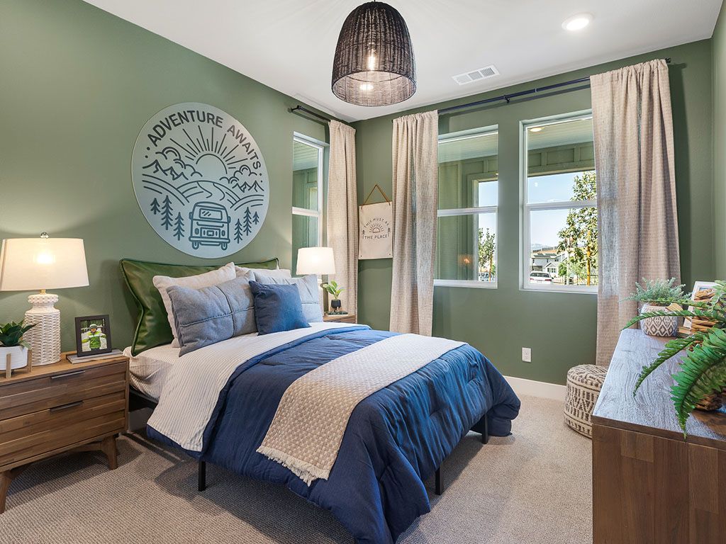 WR Orchard Plan 9 Bedroom