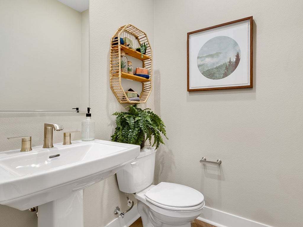 WR Orchard Plan 9 Bathroom
