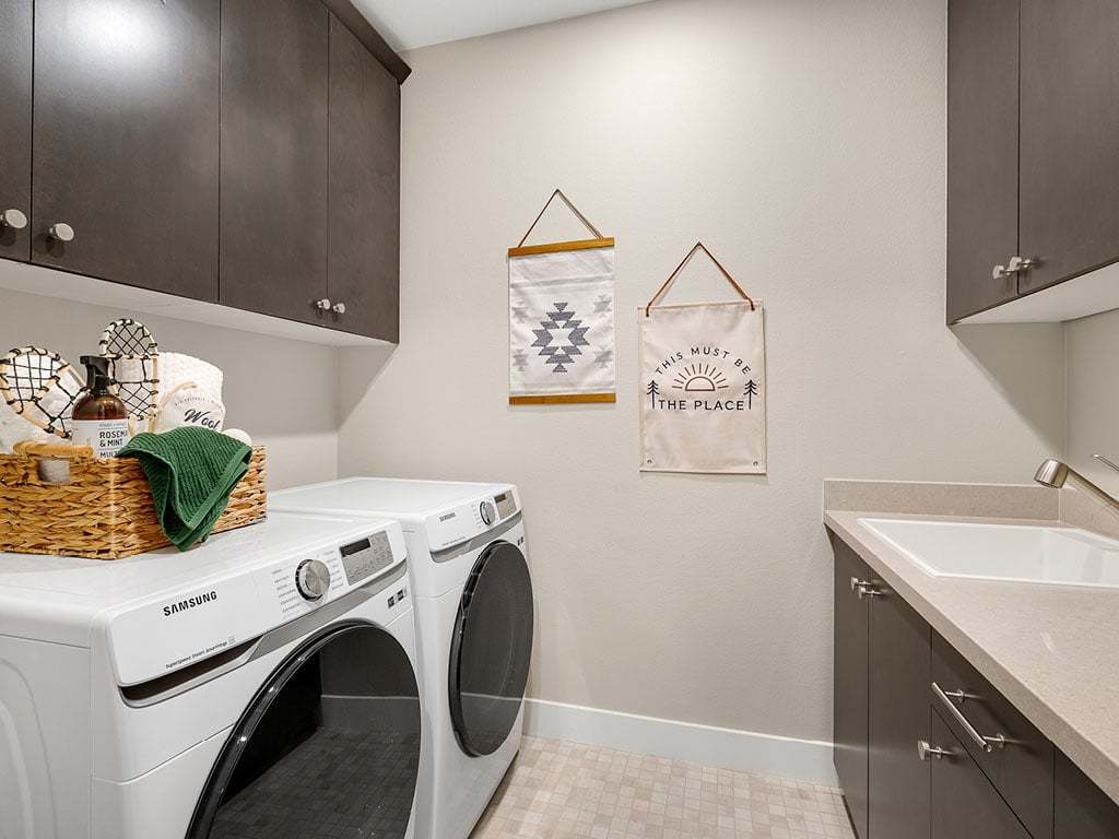WR Orchard Plan 9 Laundry