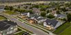 homes in Cranefield by Williams Homes