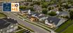 homes in Cranefield by Williams Homes
