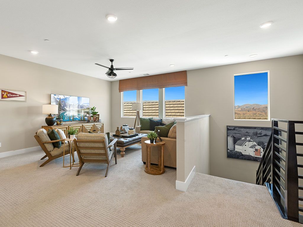 WR Ridgeline Plan 15 Bonus Room