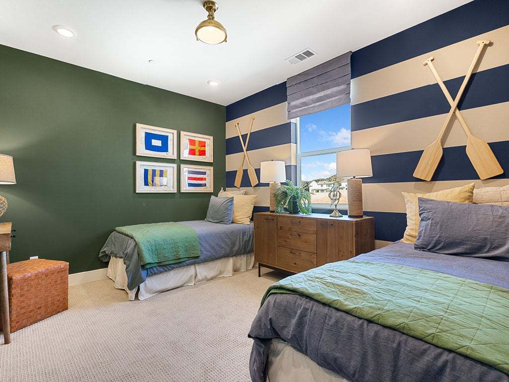 WR Ridgeline Plan 15 Bedroom
