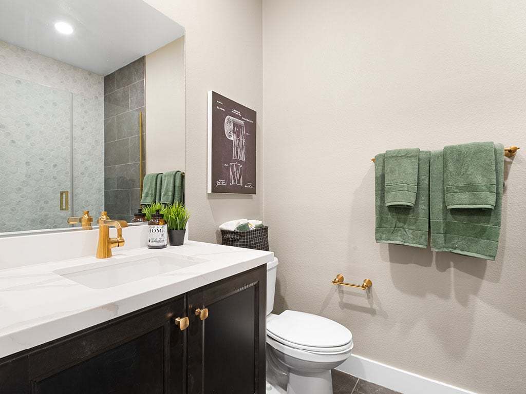 WR Ridgeline Plan 15 Bathroom