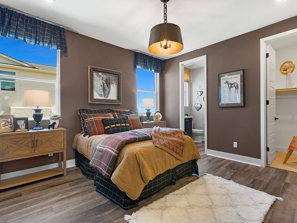 WR Ridgeline Plan 15 Bedroom
