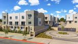 Valley Villas - North Hills, CA