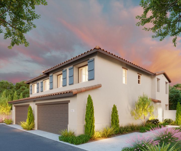 539 Live Oak Rd. (Plan 2)