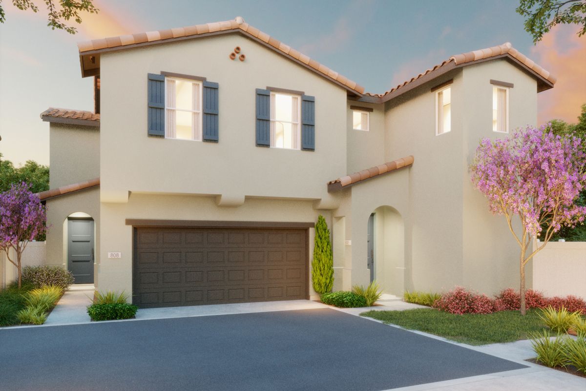 River Terrace - Lompoc, CA