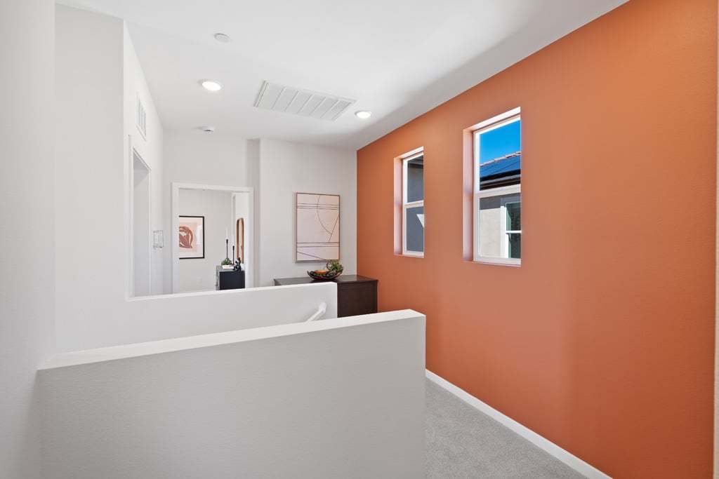 Saguaro Plan 1 - 2nd Floor