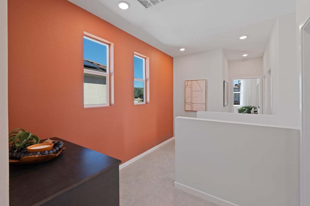 Saguaro Plan 1 - 2nd Floor