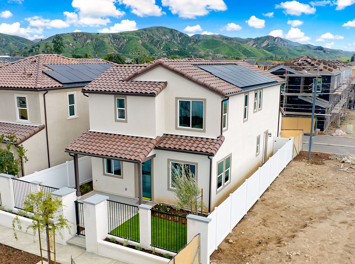 Saguaro Plan 1 drone