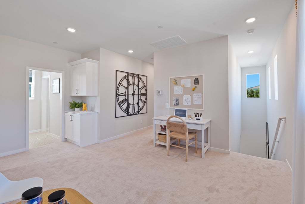 Saguaro Plan 2 Loft