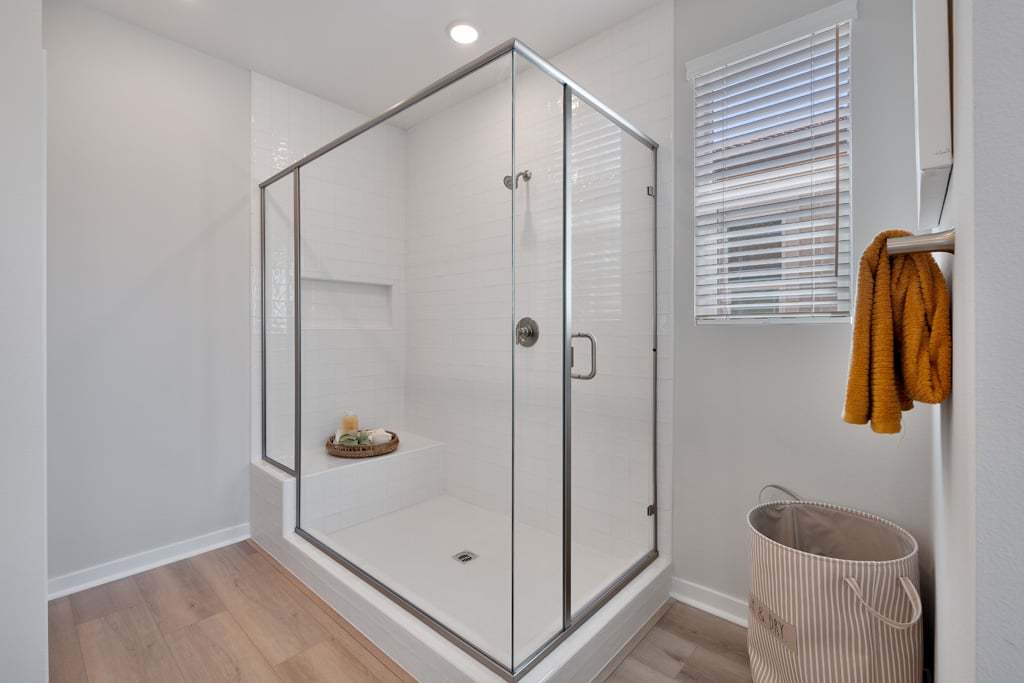 Saguaro Plan 2 Primary Bath