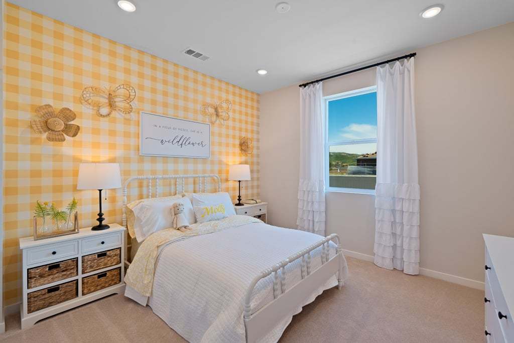 Saguaro Plan 2 Bedroom