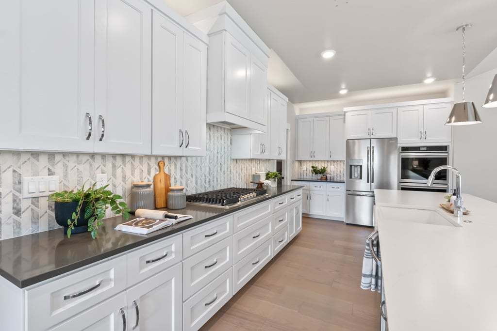 Hawk Kitchen
