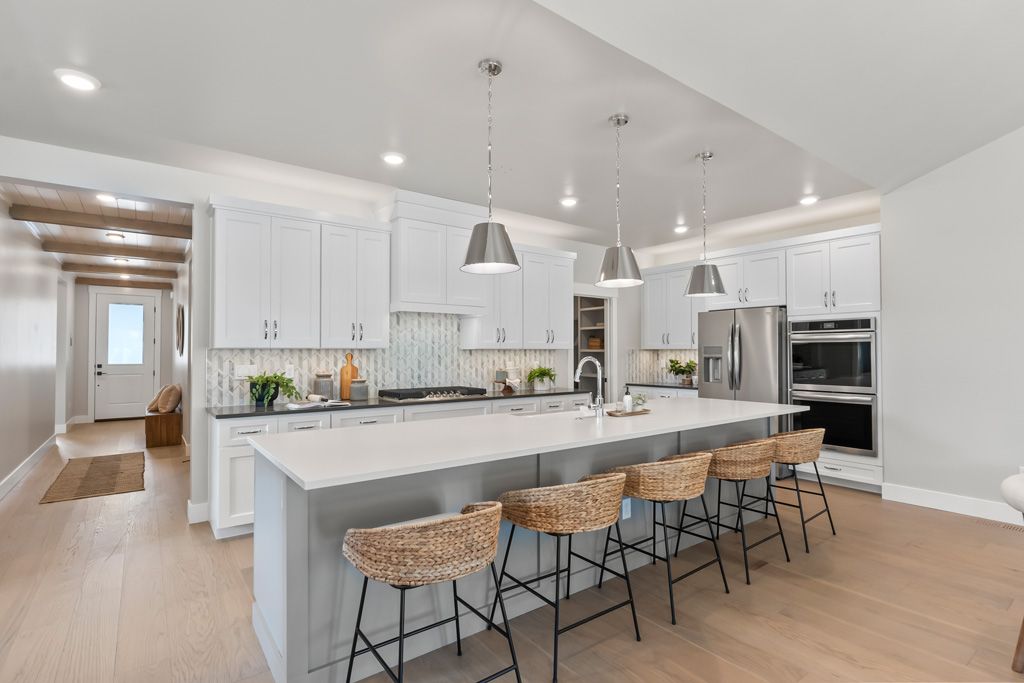 Hawk Kitchen