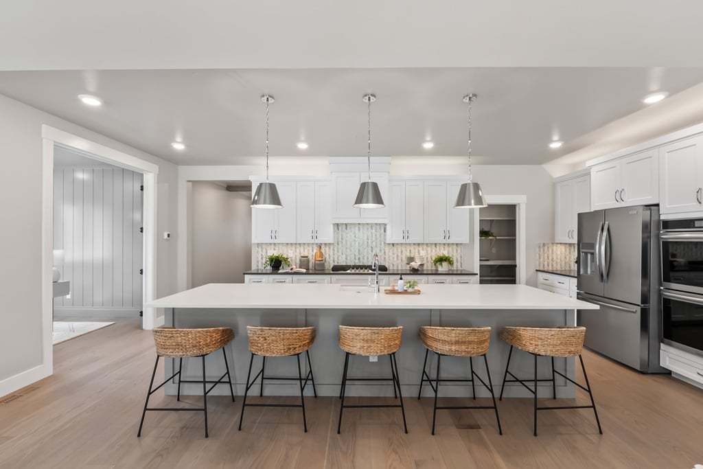 Hawk Kitchen