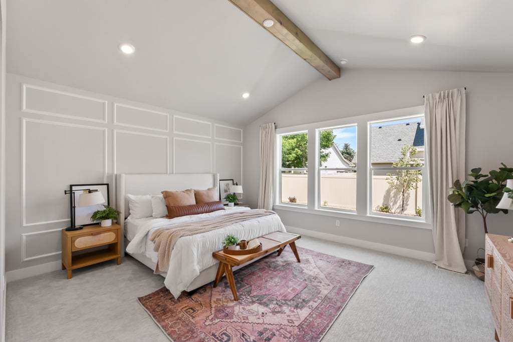 Hawk Primary Bedroom