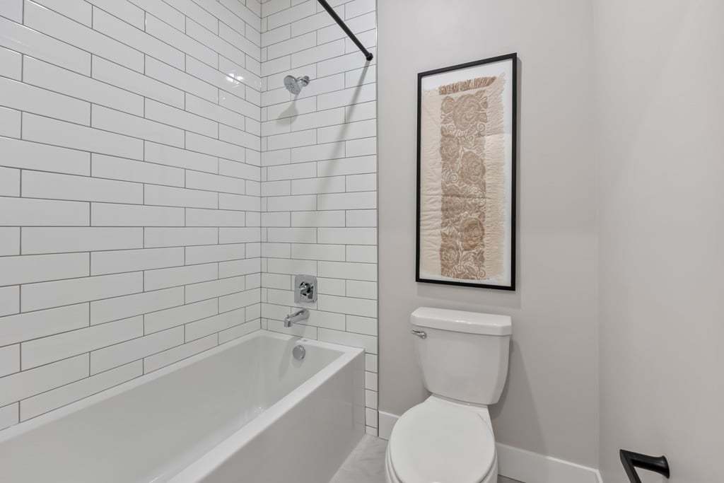 Hawk Bathroom